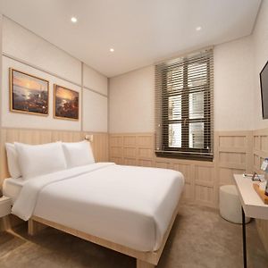 Standaard Double Kamer